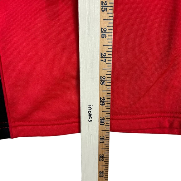 Champion Double Dry Long Sleeves Quarter Zip Pullover Size XXL - Picture 7 of 7